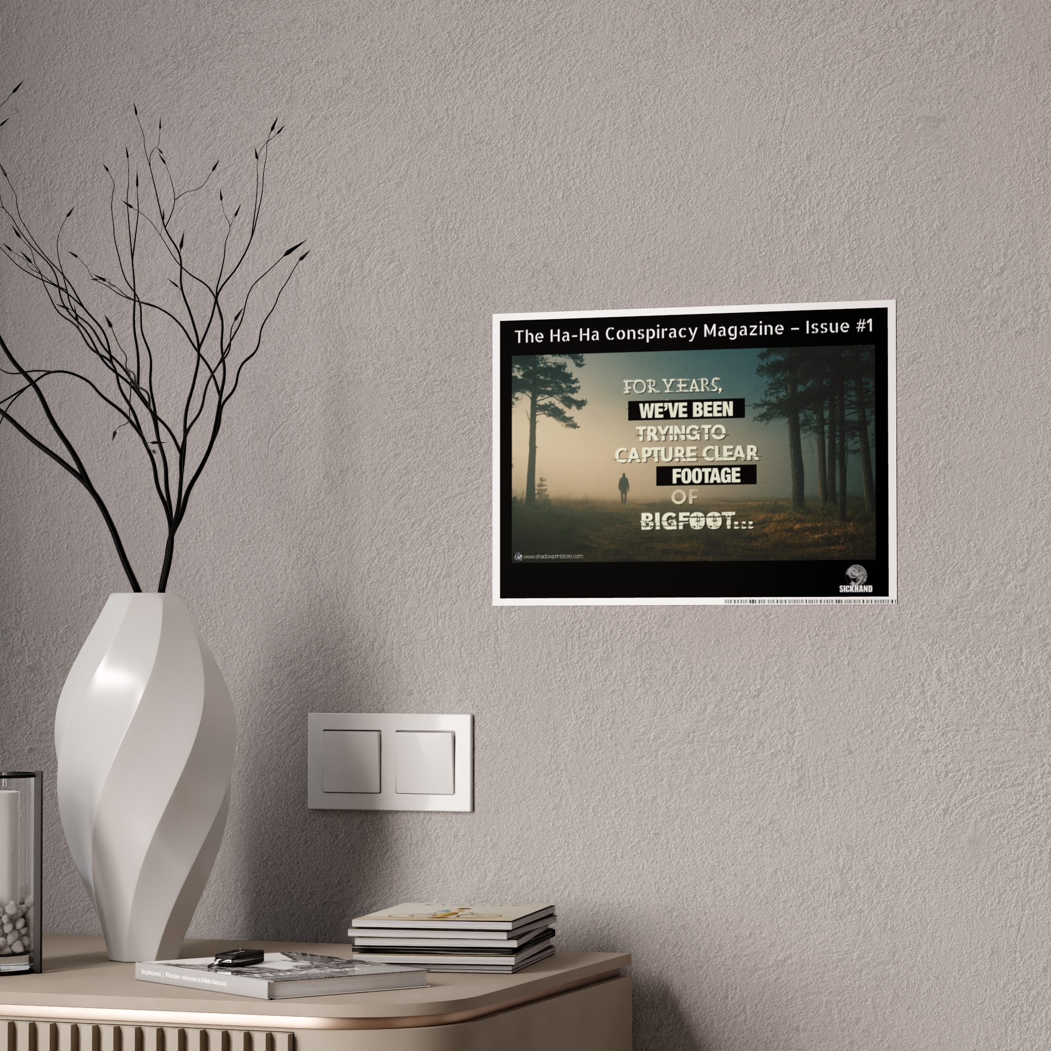 Gloss Posters - Image 3