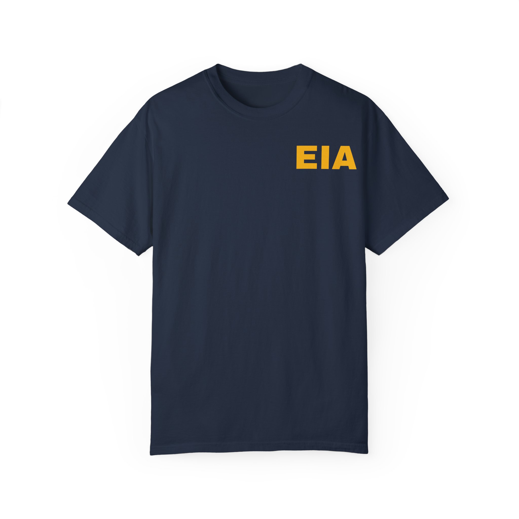 Copy of Unisex Garment-Dyed T-shirt - Image 5