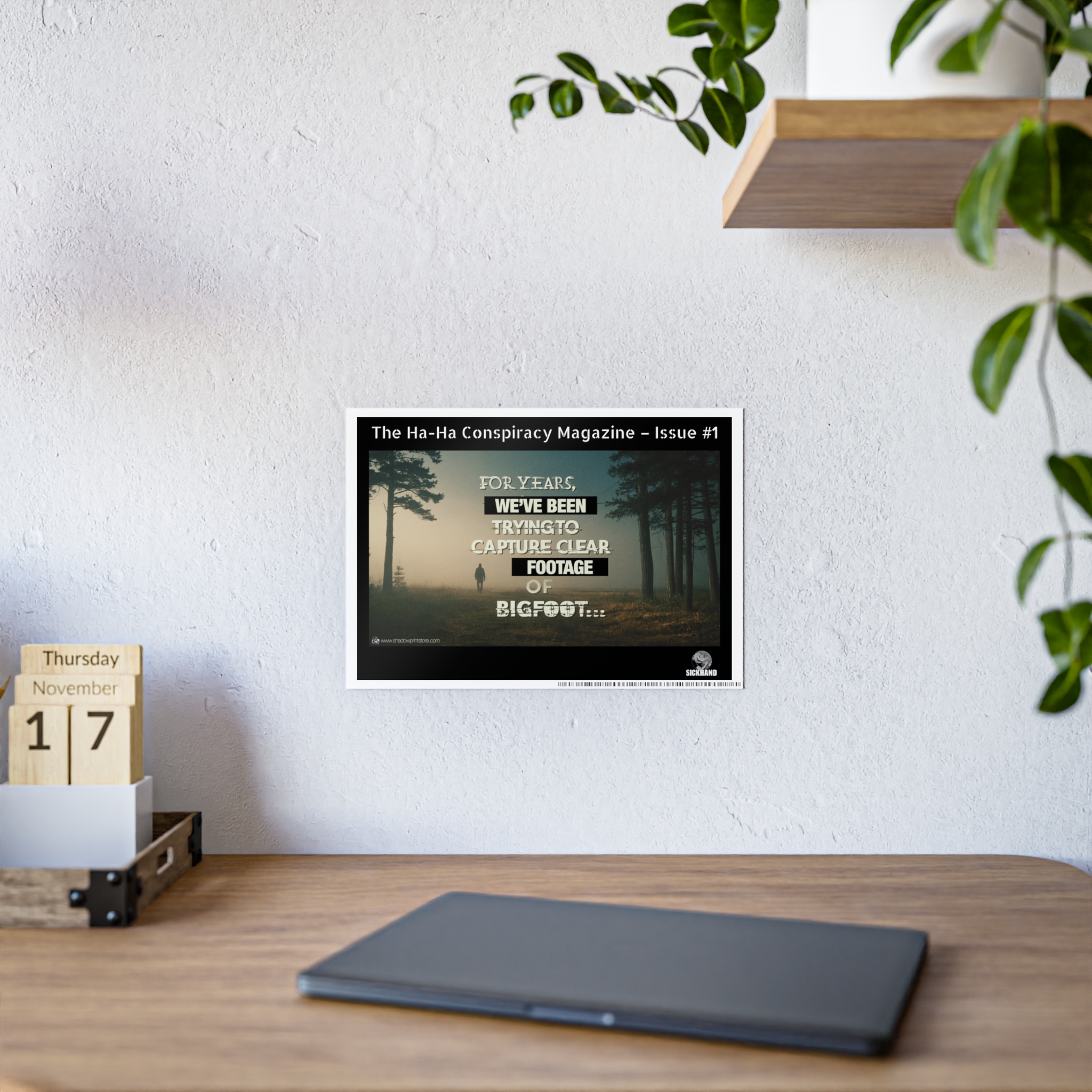 Gloss Posters - Image 2