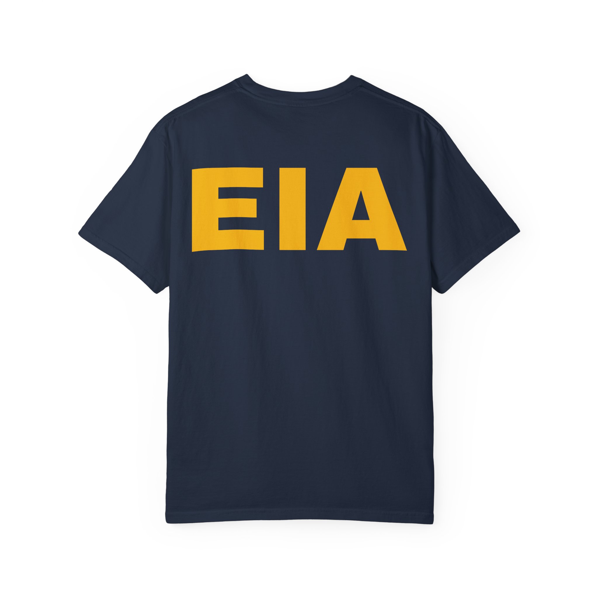 Copy of Unisex Garment-Dyed T-shirt - Image 6