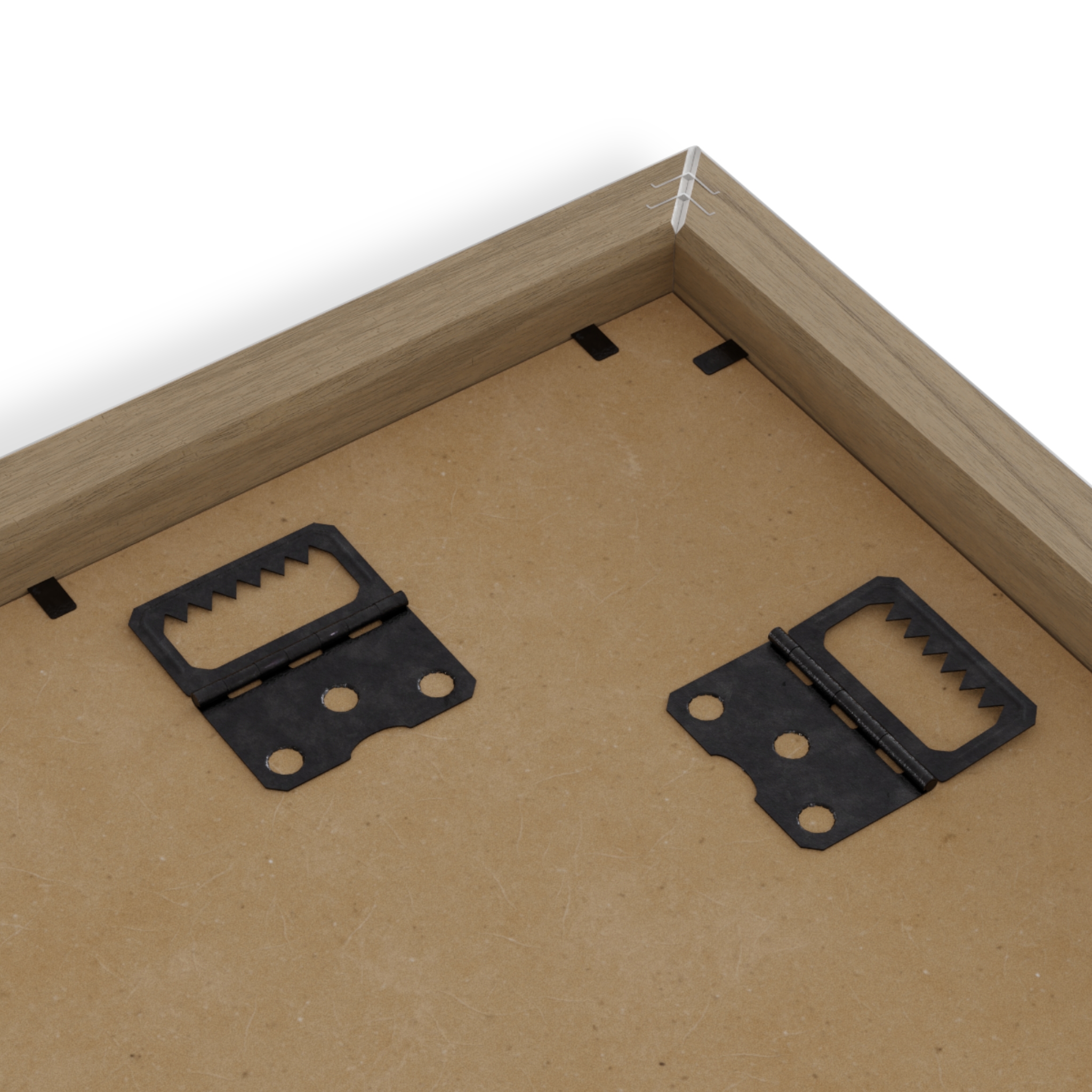 Vertical Framed Poster - Image 6