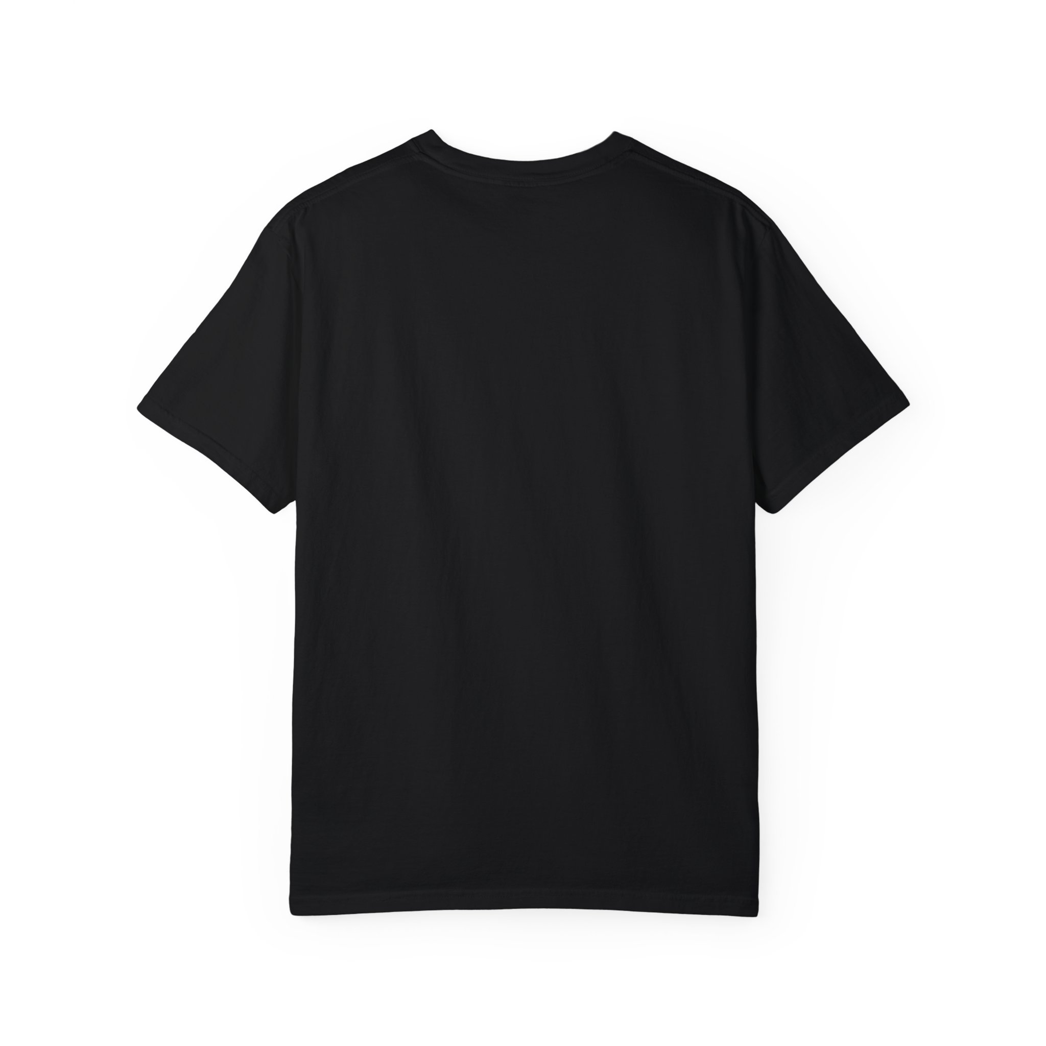 Unisex Garment-Dyed T-shirt - Image 14