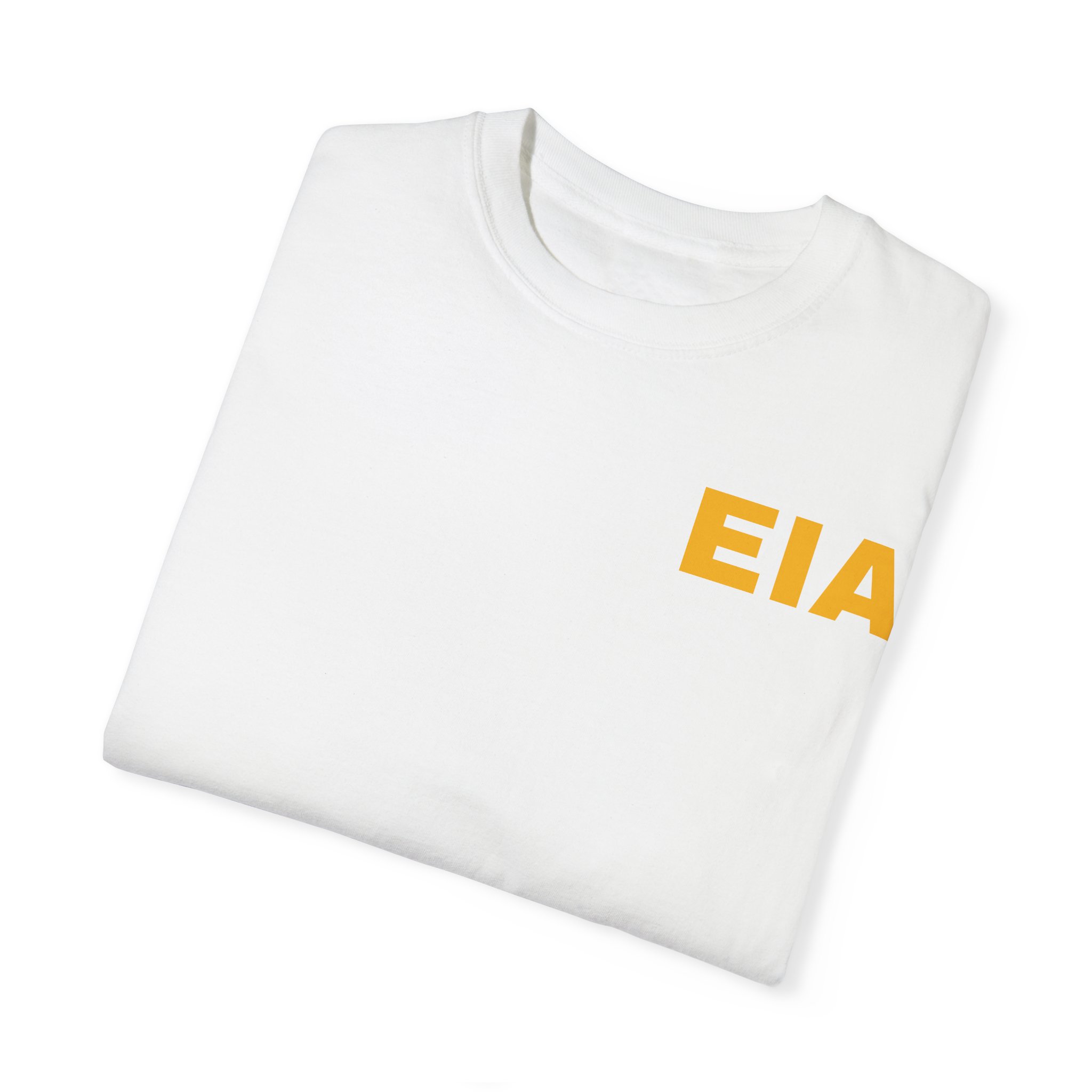 Copy of Unisex Garment-Dyed T-shirt - Image 3